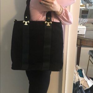Tory Burch Tote Bag
